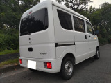 エブリイ PA リミテッド ハイルーフ 禁煙車・無事故・キーレス・ETC