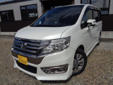 ホンダ ステップワゴン