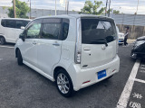 ムーヴカスタム X G プッシュスタート  ナビ