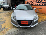 CR-Z 1.5 アルファ ナビ TV バックカメラ ETC