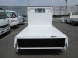 ☆リア・荷台廻りです☆三方開き☆