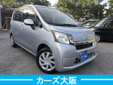 ムーヴ L SA G
