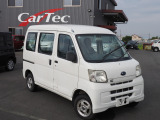サンバー VB クリーニング済み 軽自動車
