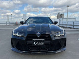 M4クーペ  コンペティション M xドライブ 4WD