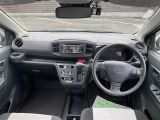 プレオプラス F スマートアシスト 4WD 走行1.1万km 軽減B キーレス CD