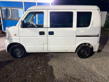 エブリイ  