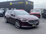 MAZDA6セダン 2.2 XD 20thアニバーサリー エディション 4WD