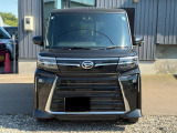 タントカスタム RS 4WD 