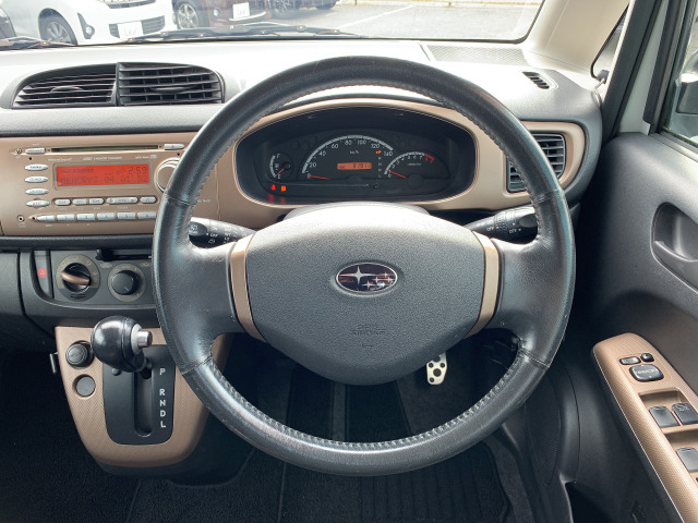 スバル ステラ リベスタ 4WD 車検令和10年2月・1年保証 の中古車詳細