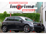 フォルクスワーゲン ゴルフ GTI エディション35