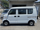 エブリイ PA ハイルーフ 4WD 車検令和10年7月まで!即乗りOK!