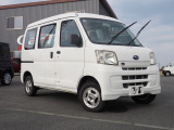サンバー VB クリーニング済み 軽自動車