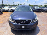 XC60  レーンアシスト/シートヒーター
