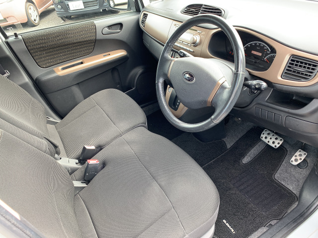 スバル ステラ リベスタ 4WD 車検令和10年2月・1年保証 の中古車詳細