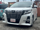 トヨタ アルファード