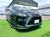 RX 200t 衝突軽減/茶革/全方位カメラ/クルコン