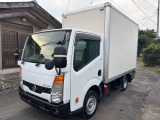 アトラス  1.3t バン AT バックカメラ