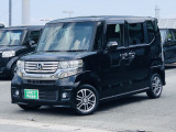 ホンダ N-BOXカスタム