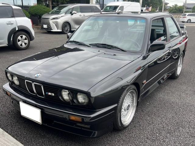 M3 レストア済 左ハンドル MT