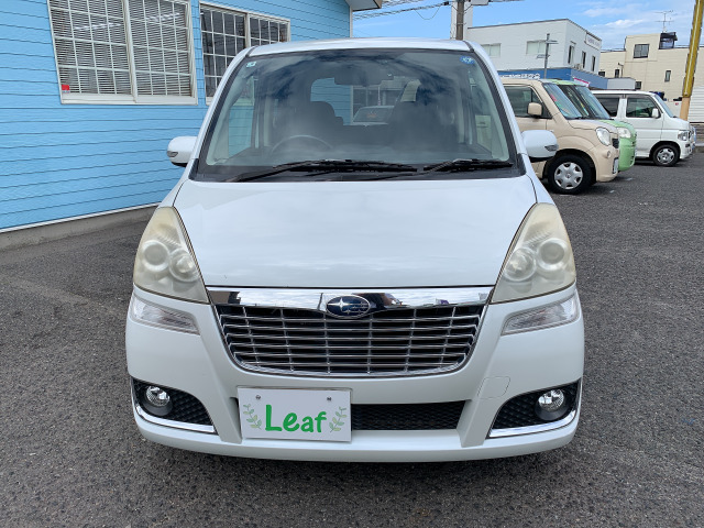 スバル ステラ リベスタ 4WD 車検令和10年2月・1年保証 の中古車詳細