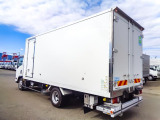 エルフ  東プレ製冷蔵冷凍車 格納PG K5211