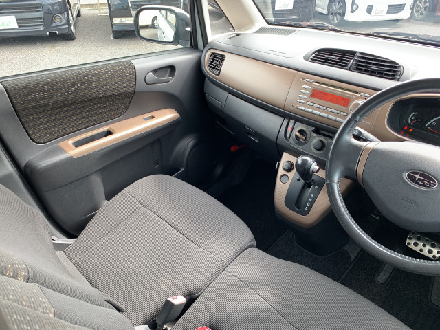 スバル ステラ リベスタ 4WD 車検令和10年2月・1年保証 の中古車詳細