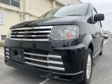 日産 オッティ ライダー