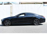 CLSクラス CLS450 4マチック スポーツ エクスクルーシブ パッケージ 4WD 