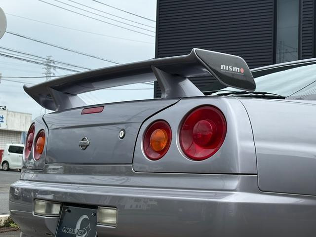 日産 スカイライン 2.5 25GT 純正オプションフロントリップ の中古車