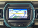 ハスラー ハイブリッド(HYBRID) G 純正ナビ バックモニター シートヒーター