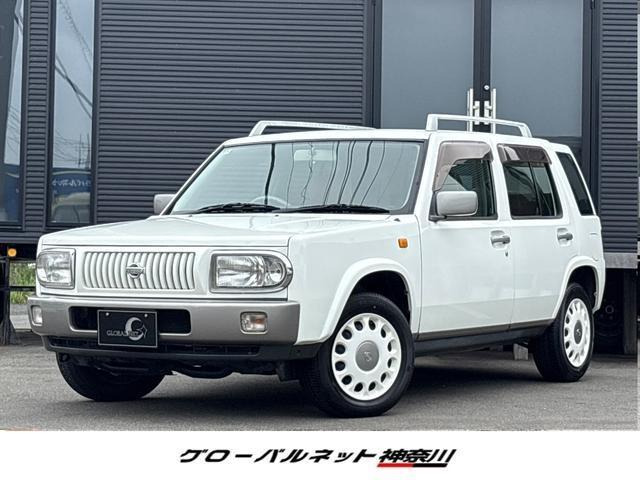 日産 ラシーン 