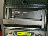 【パナソニックナビゲーション】装備。CD・DVD再生、フルセグ視聴可能となります。