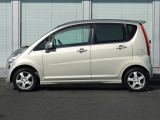 ムーヴ X 4WD 
