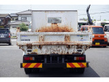 車検整備・ガラス交換やパワーゲート取付や修理などなんでもお気軽にどしどしご連絡ください!
