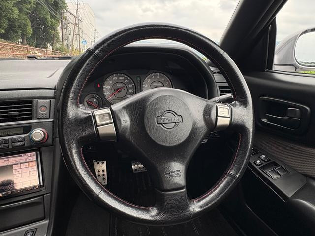 日産純正新品☆廃盤☆RB25スカイラインスプロケット13025-5L301 貴重 日産 スカイライン 2.5 25GT 純正オプションフロントリップ の中古車