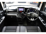 N-BOXカスタム G ターボ SSパッケージ ブラックスタイル4WD 特別仕様車 ナビ