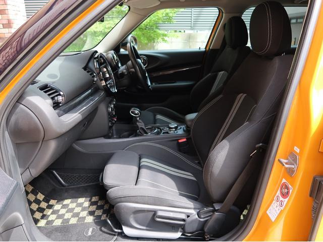 BMW MINI ミニ クーパー S クラブマン 純正ナビ の中古車詳細 (95,000 