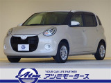 ダイハツ ブーン 1.0 スタイル ホワイトリミテッド SAIII