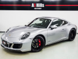 ポルシェ 911 カレラ GTS PDK