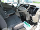 ☆内装・運転席廻りです☆