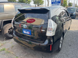 プリウスα 1.8 S 