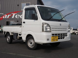 キャリイ KC エアコン パワステ クリーニング済み 軽自動車
