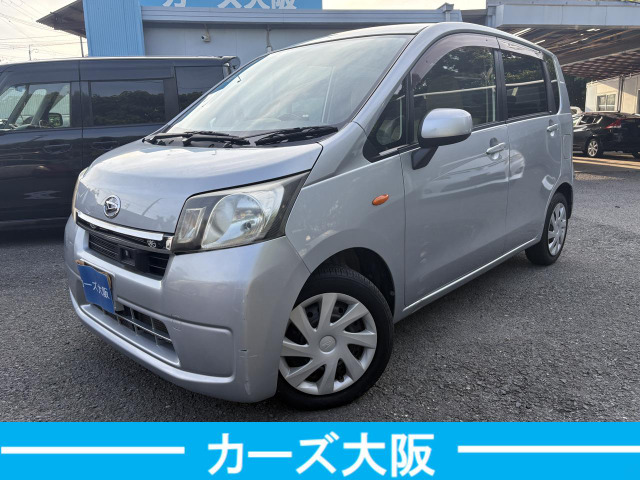 ムーヴ L SA G