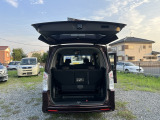 ステップワゴン 2.0 スパーダ Z TVナビETC FOG HID Bカメラ