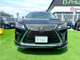 RX 200t 衝突軽減/茶革/全方位カメラ/クルコン
