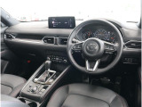 CX-5 2.5 25S スポーツアピアランス 本革 ナビ TV ETC 360カメラ