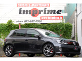 ゴルフ GTI エディション35 350台限定車!新品タイヤ!