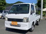 スバル サンバートラック