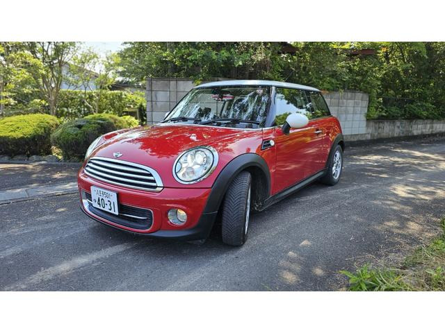 BMW MINI ミニ 