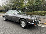 ジャガー XJ